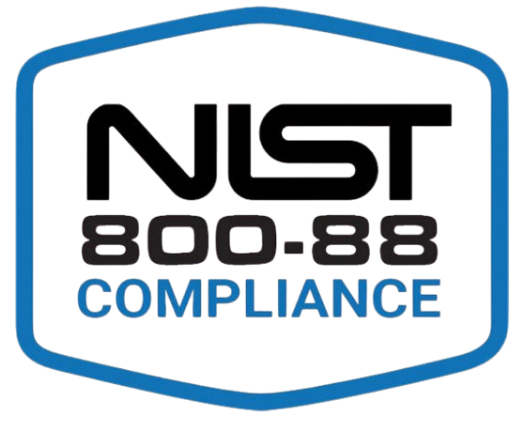 NIST 800-88